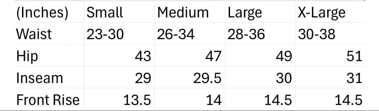 Graffiti Sweatpants (Black)